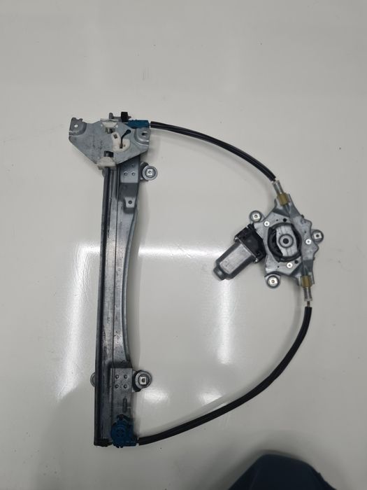 Elevador vidro renault twingo