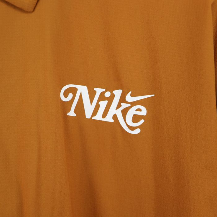 Чоловіча Вітровка / Овершот Nike