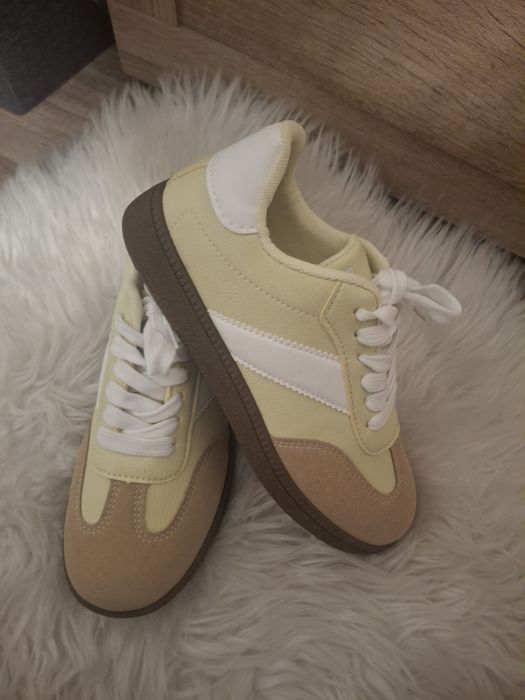 Adidasy sportowe#35/35.5# Nowe>