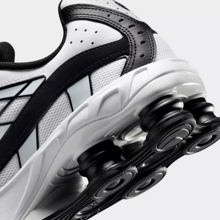 Nike shox ride 2