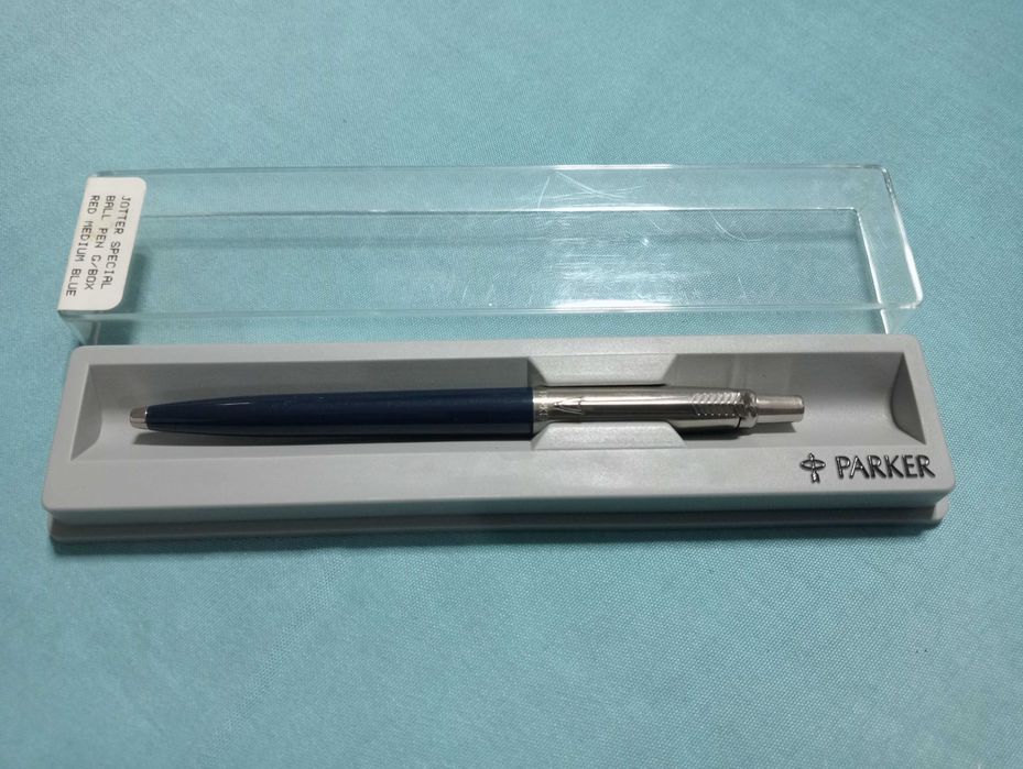 Canetas Parker novas