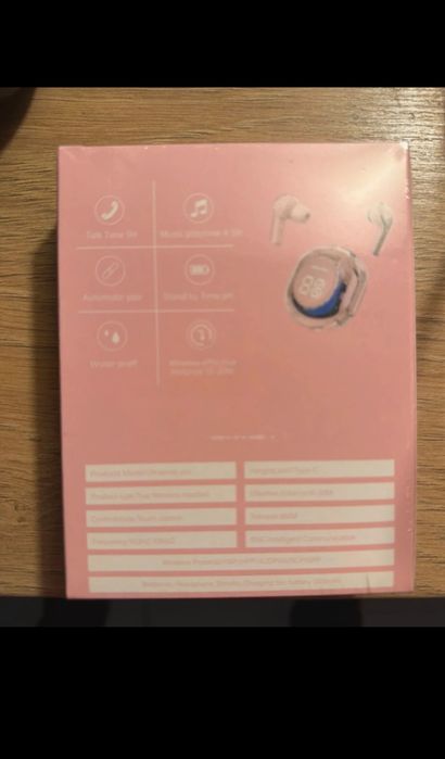 Auriculares bluetooth