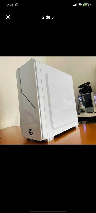 PC gamer impecável