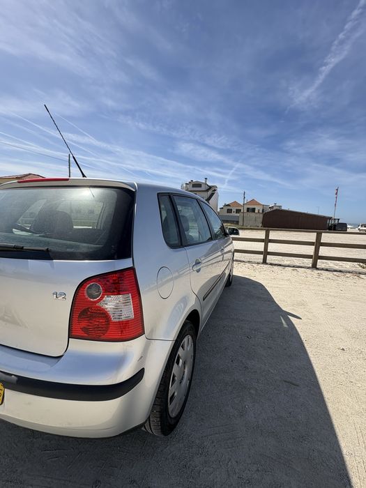 Volkswagen Polo — fotografia 3