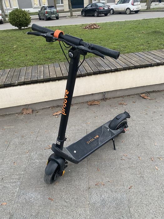 Proove X-City Pro Max