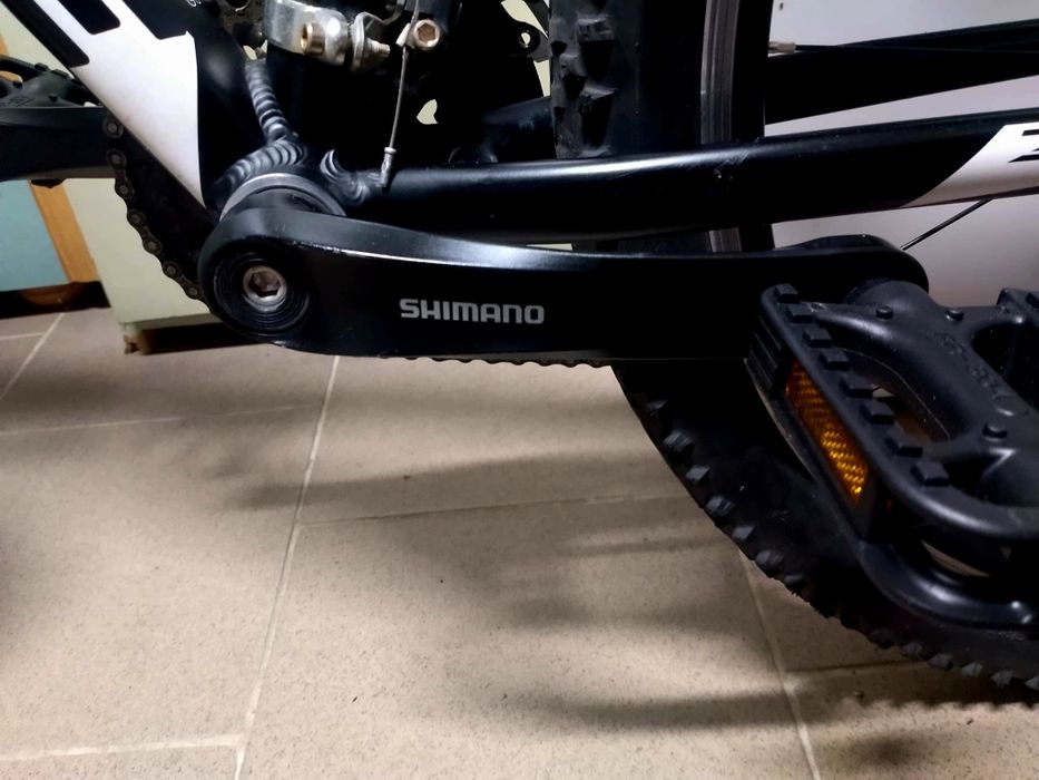 ROWER Unibike Mission