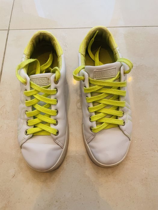 Sneakersy/ Trampki Guess