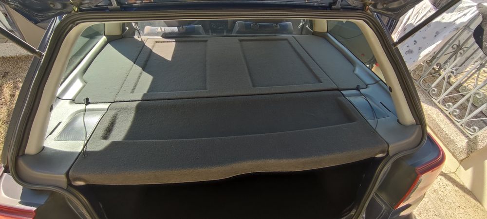 SEAT Ibiza 6k3 SDI ( comercial)