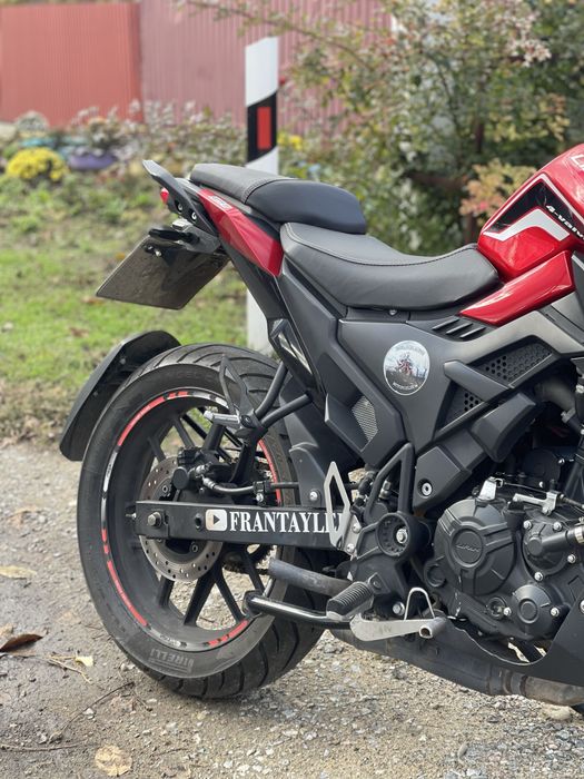 Продам Lifan sr 220