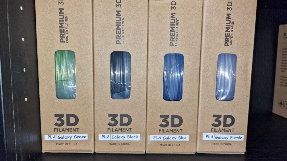 PLA Filamento Impressora 3D Professional Lab