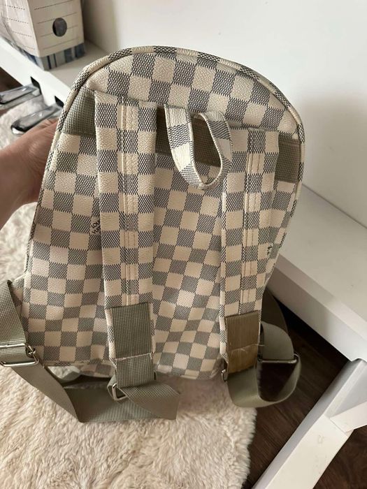 Plecak louis vuitton