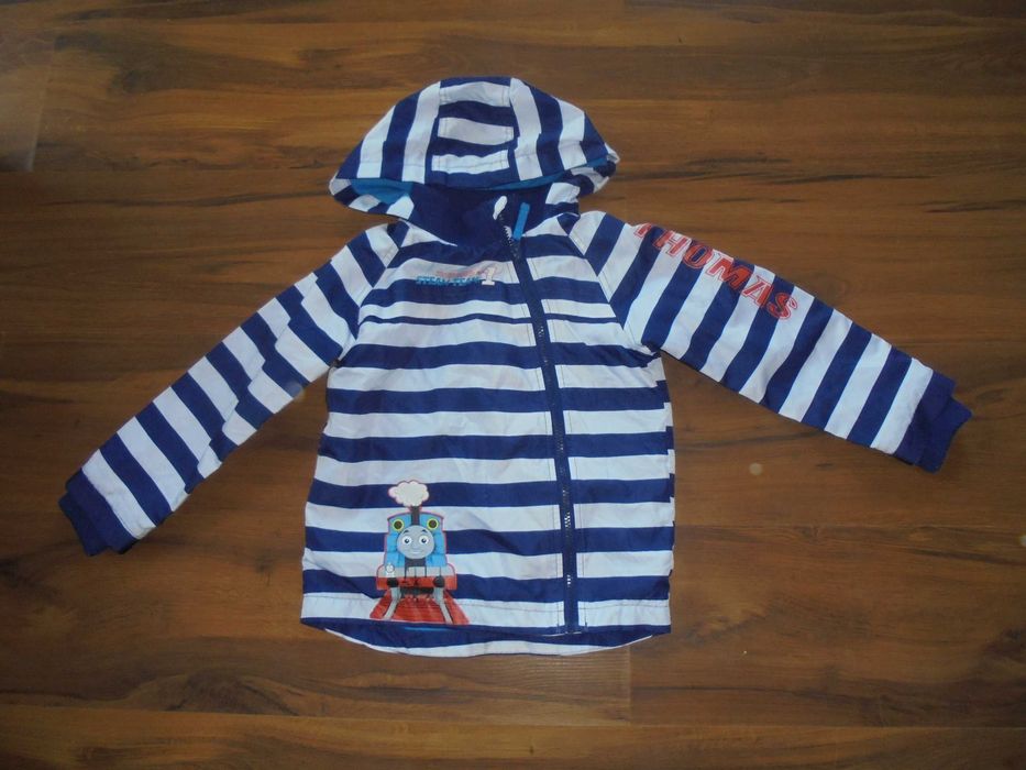 Wiosenna kurtka M&S 5-6 lat