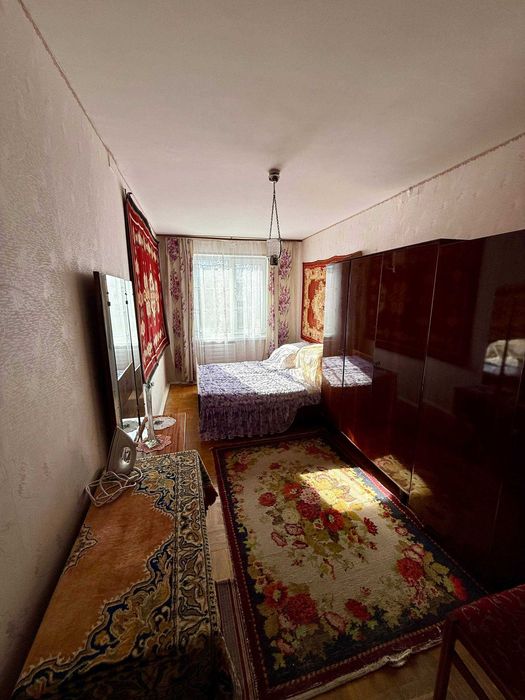 2 кімнатна квартира, просп. Левка Лук'яненка