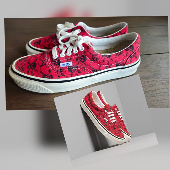 Trampki Vans Era 95 DX rozmiar 40
