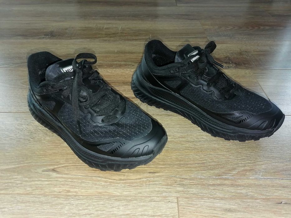 Buty Hunter damskie trekkingowe