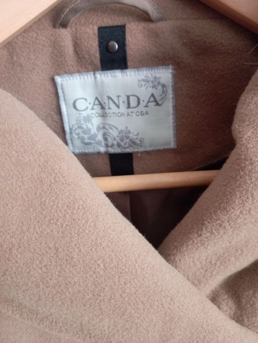 Płaszcz C&A rozm 44