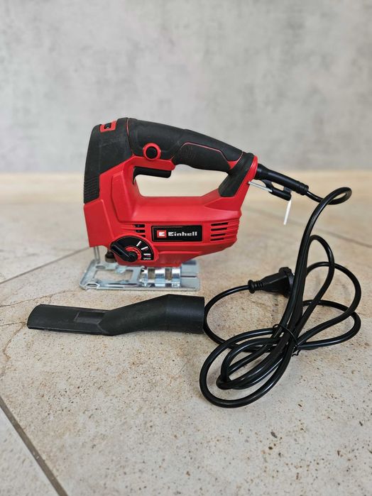 Лобзик Einhell TC-JS 80/1