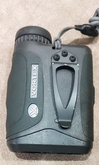 Дальномір Vortex