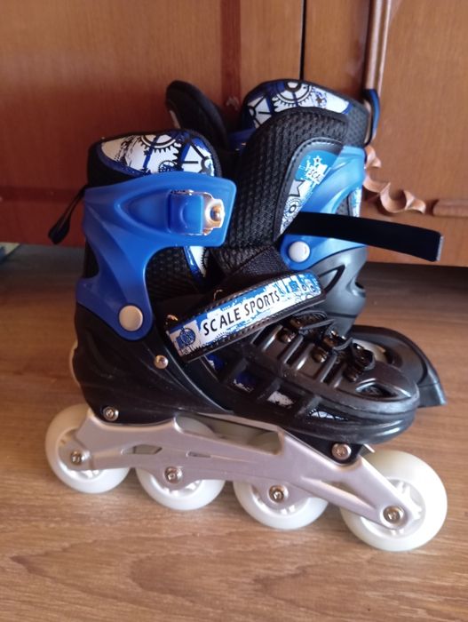 Продам дитячі ролики.