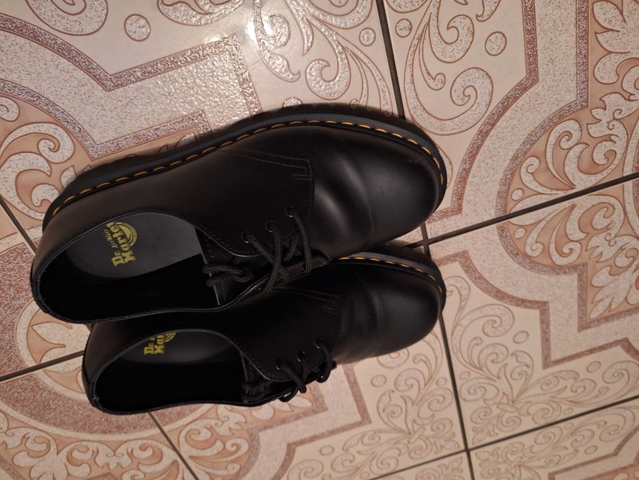 Półbuty meskie w idealnm stanie