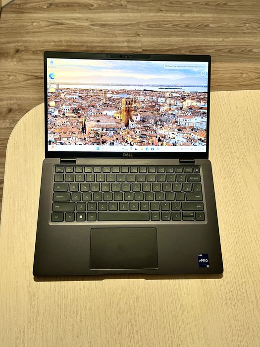 Ноутбук Dell Latitude 7430 i5-1245U