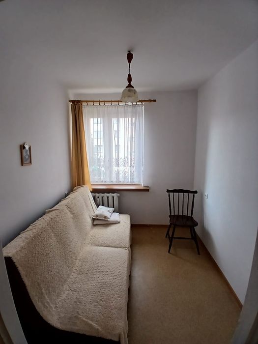 Mieszkanie 38 m2, dwa pokoje