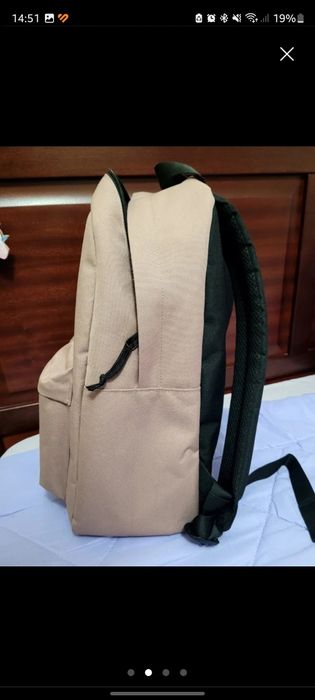 Mochila Herschel Classic Ash Rose