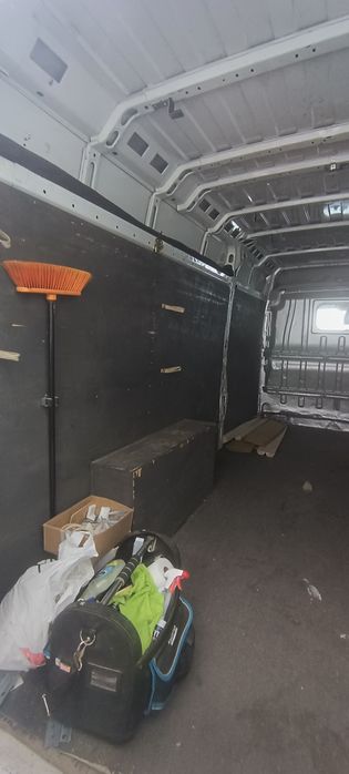 Fiat Ducato 2011
