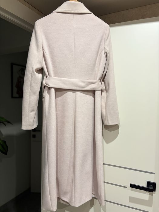 Верхній одяг демісезонне пальто