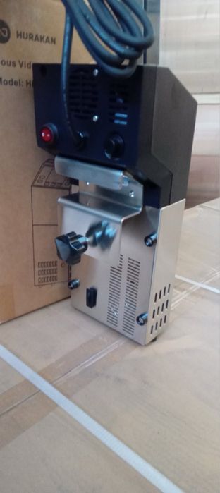 Сувід Sous vide Hurakan