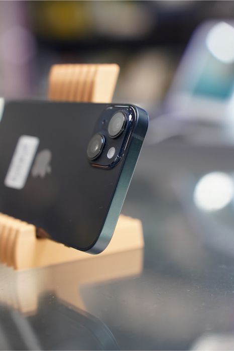 Новий iPhone 14 Plus 128GB Midnight USA 13 15