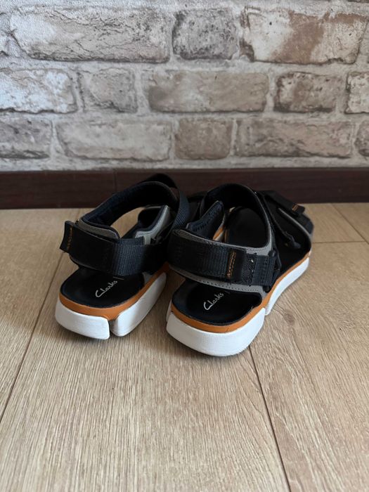 Босоніжки clarks tri cove trail