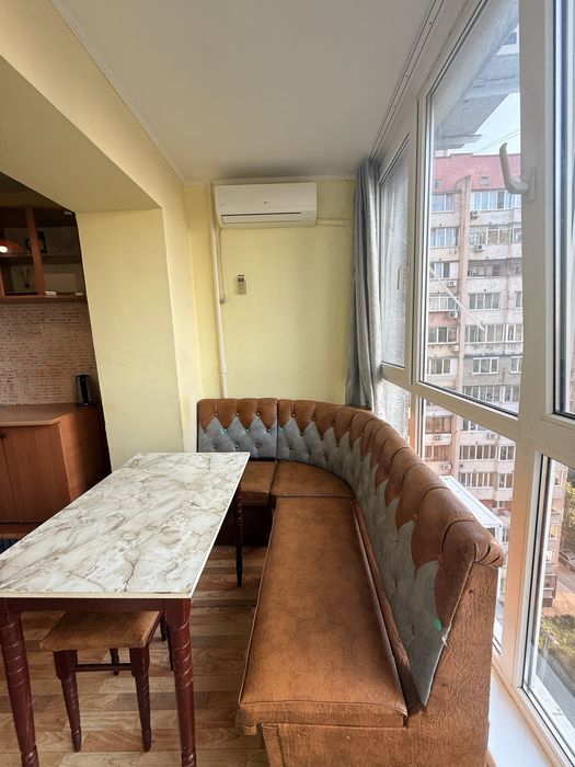 Продам 2 комнатную квартру на Парусной