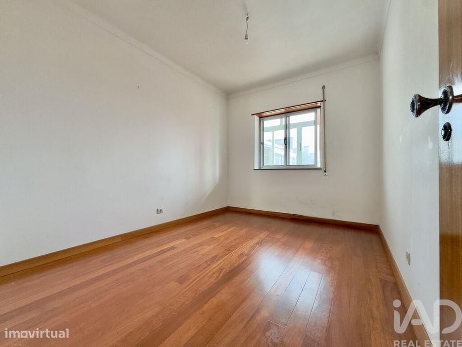 Apartamento T3 em Samora Correia de 86 m2