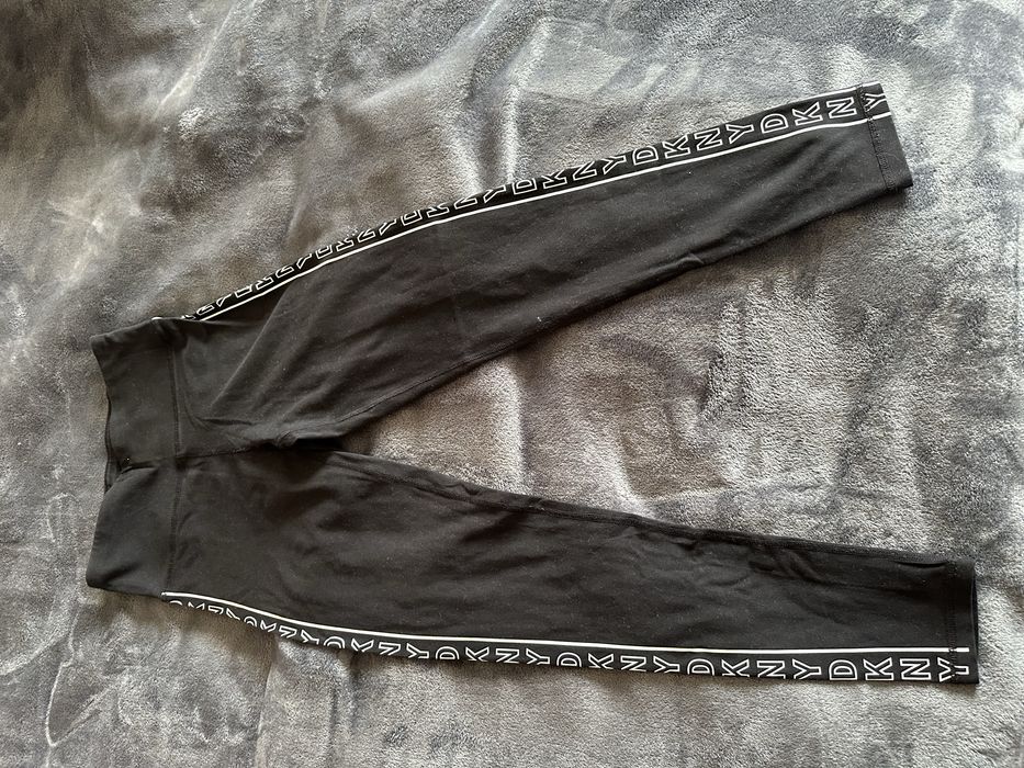 Лосины dkny оригинал леггинсы