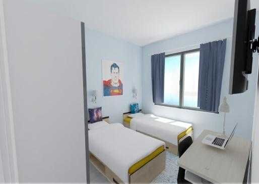 Огромный пентхаус на Кипре, Ларнака с дизайнерским ремонтом! Видовой!