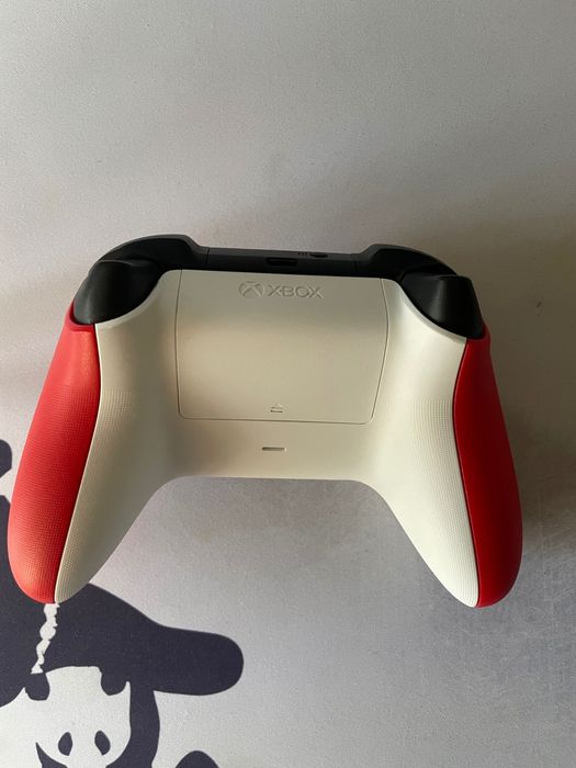 Геймпад Xbox series S/X