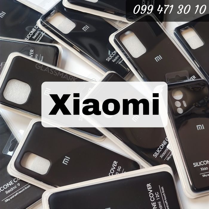 Чехол на Xiaomi Redmi 10 Mi 12 Lite чохол накладка сяомі редмі нот