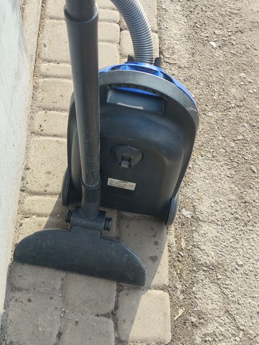 Пылесос samsung 1400 Вт