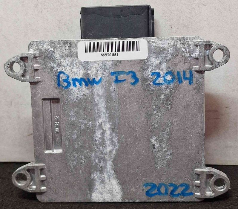 Módulo Electrónico BMW i3 (I01) ano 2014