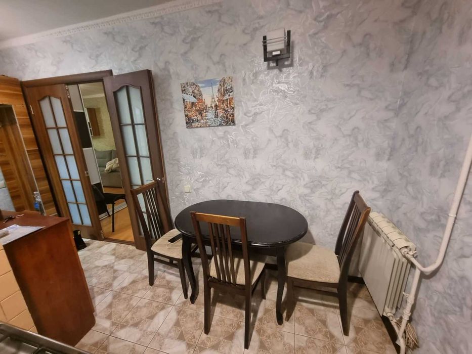 оренда 1 кім. квартири вул. Мрії (Туполєва) 17/19  на Нивках