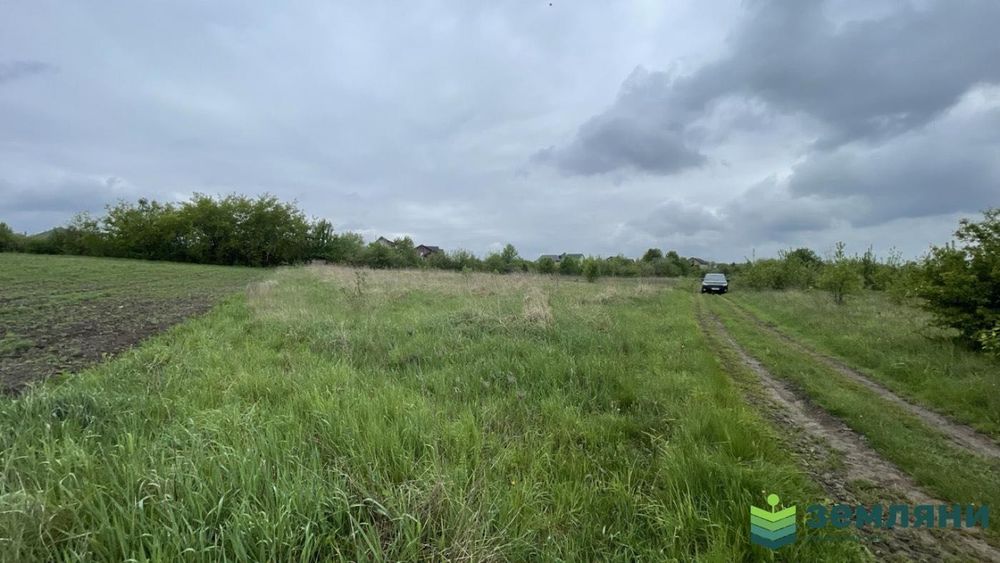 Продається ділянка 17 сот в с. Хриплин (7)