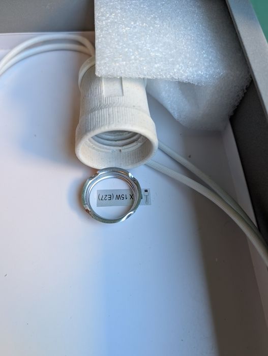 Plafon Falcon 8039 Prezent