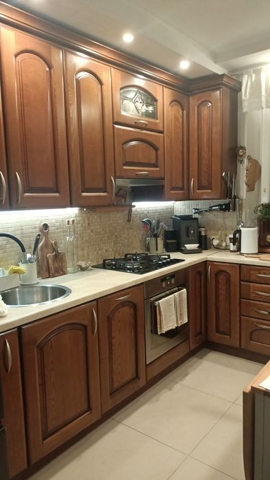 Kuchnia włoska z drzewa