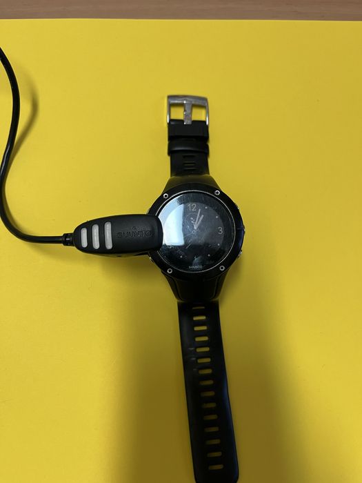 Suunto spartan trainer