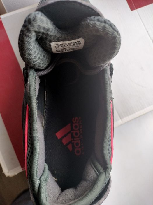 Кросівки чоловічі Adidas
