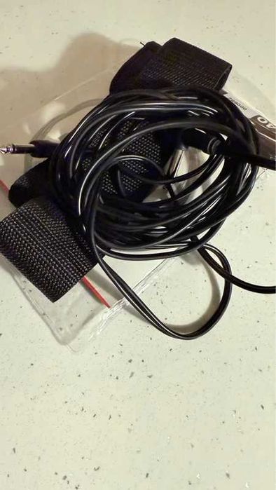 Gitara basowa Vision