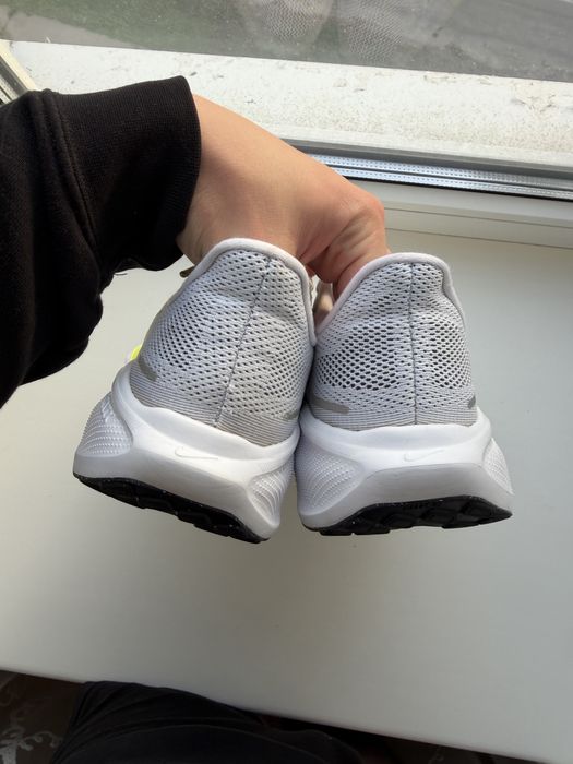 Кросівки nike react Zoom оригінал