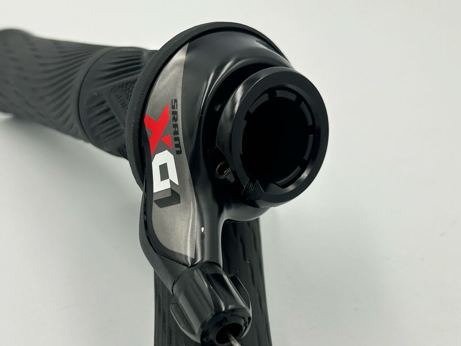 Manetka prawa sram X01