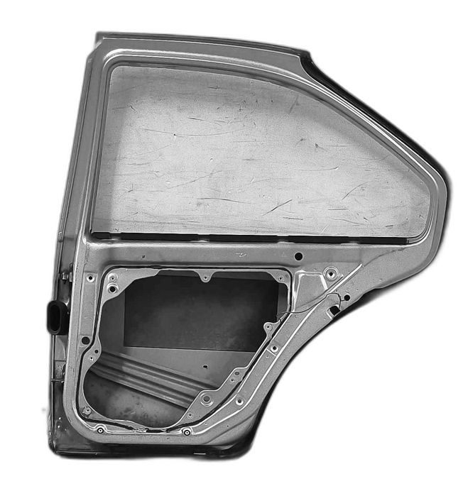 Porta Trás Direita | VW | BORA I (1J2) [10.1998 - 12.2013]